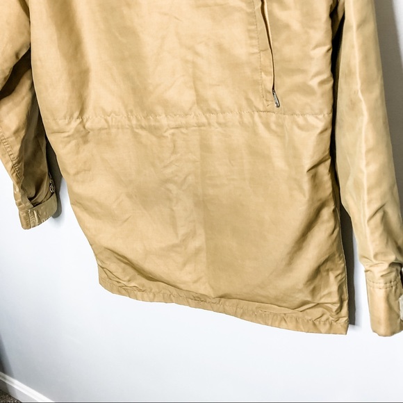 🦋🌙 WOOLRICH | Vintage Utility Jacket - Picture 10 of 15